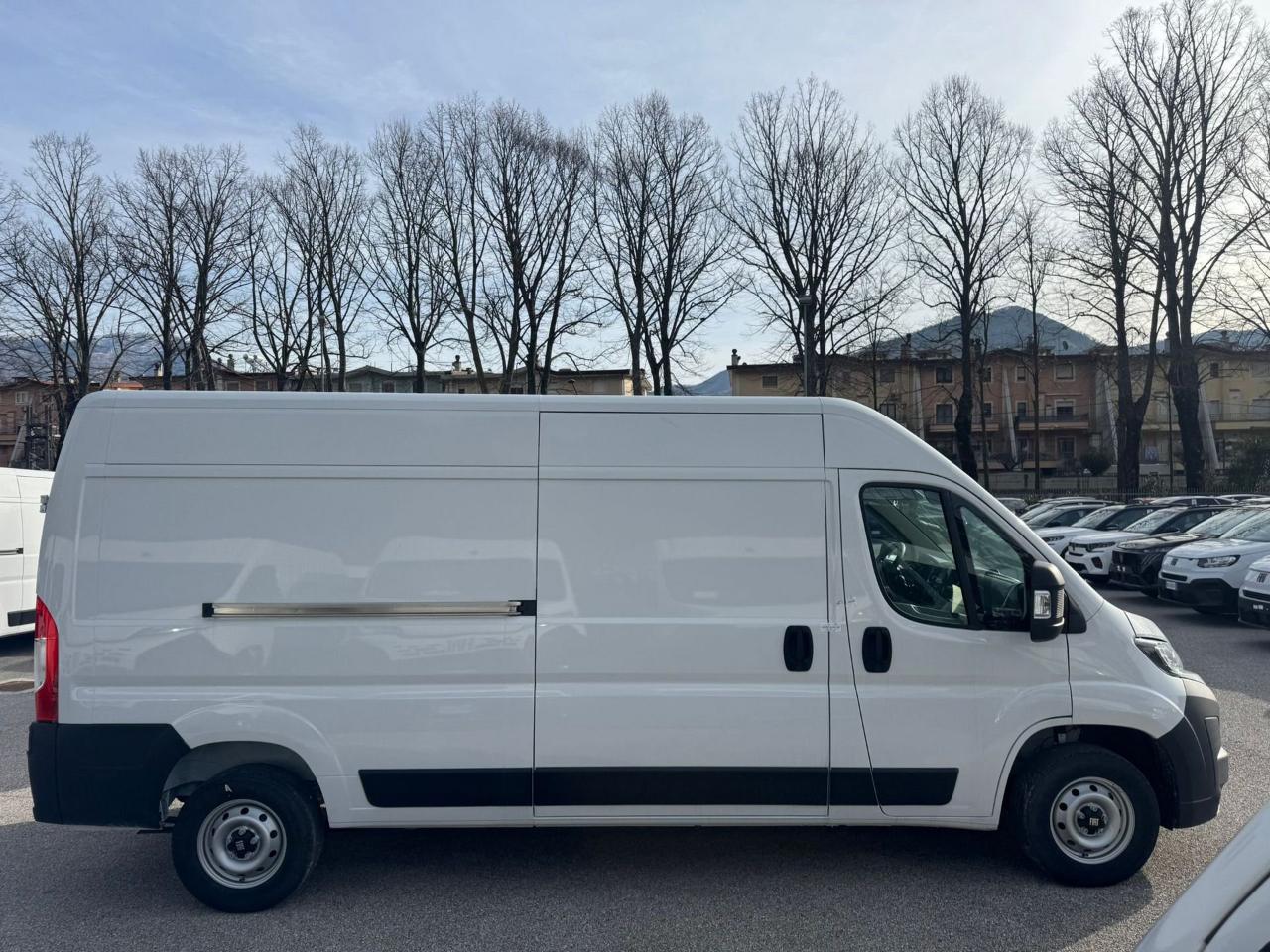Fiat Fiat Ducato usata 6