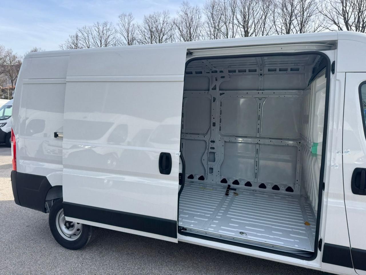 Fiat Fiat Ducato usata 7