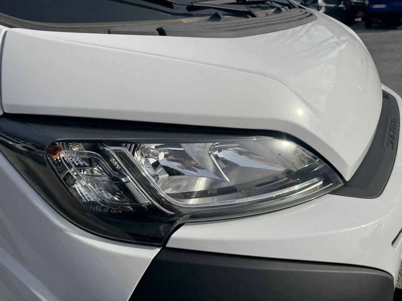 Fiat Fiat Ducato usata 18