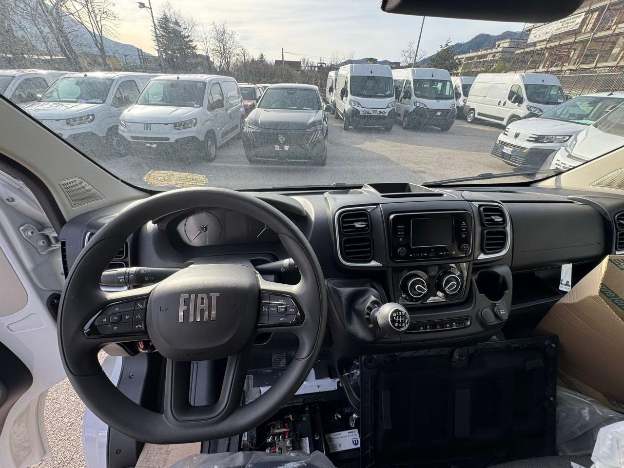 Fiat Fiat Ducato usata 22