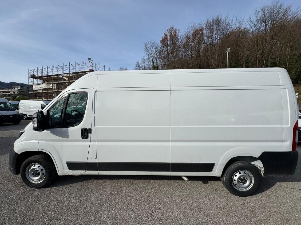 Fiat Fiat Ducato usata 1