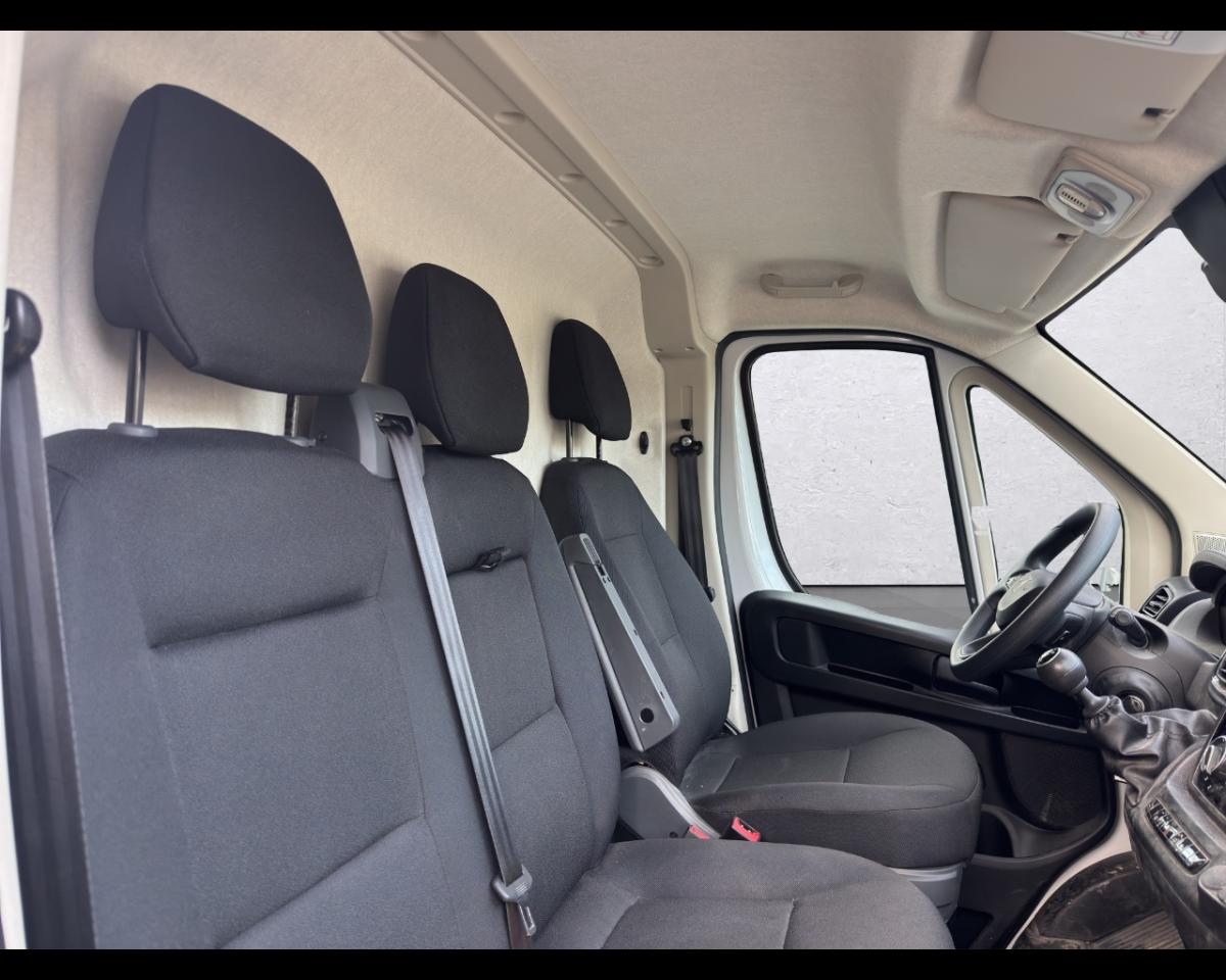Fiat Fiat Ducato usata 1