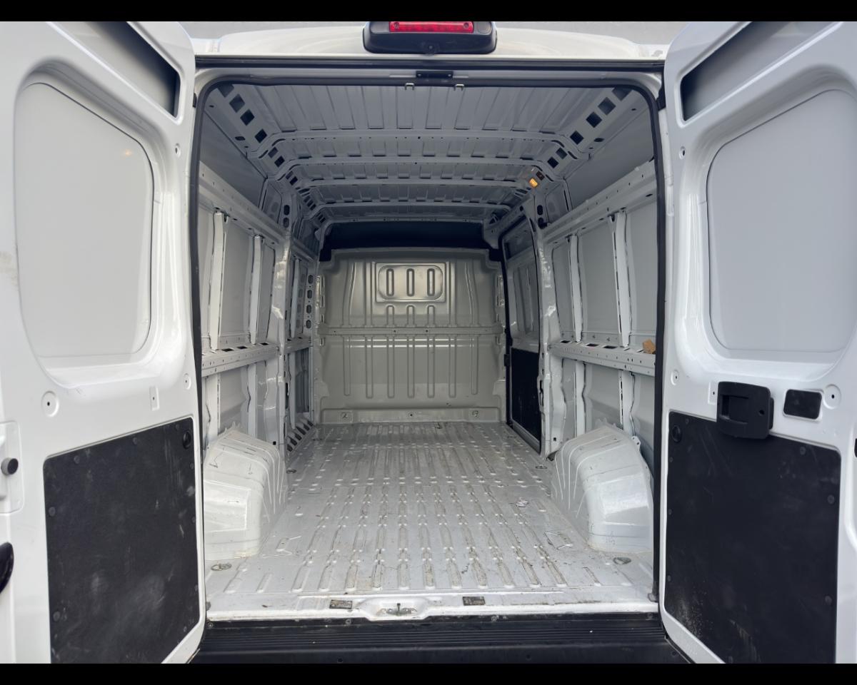 Fiat Fiat Ducato usata 2