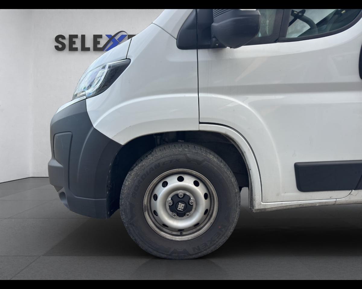 Fiat Fiat Ducato usata 3