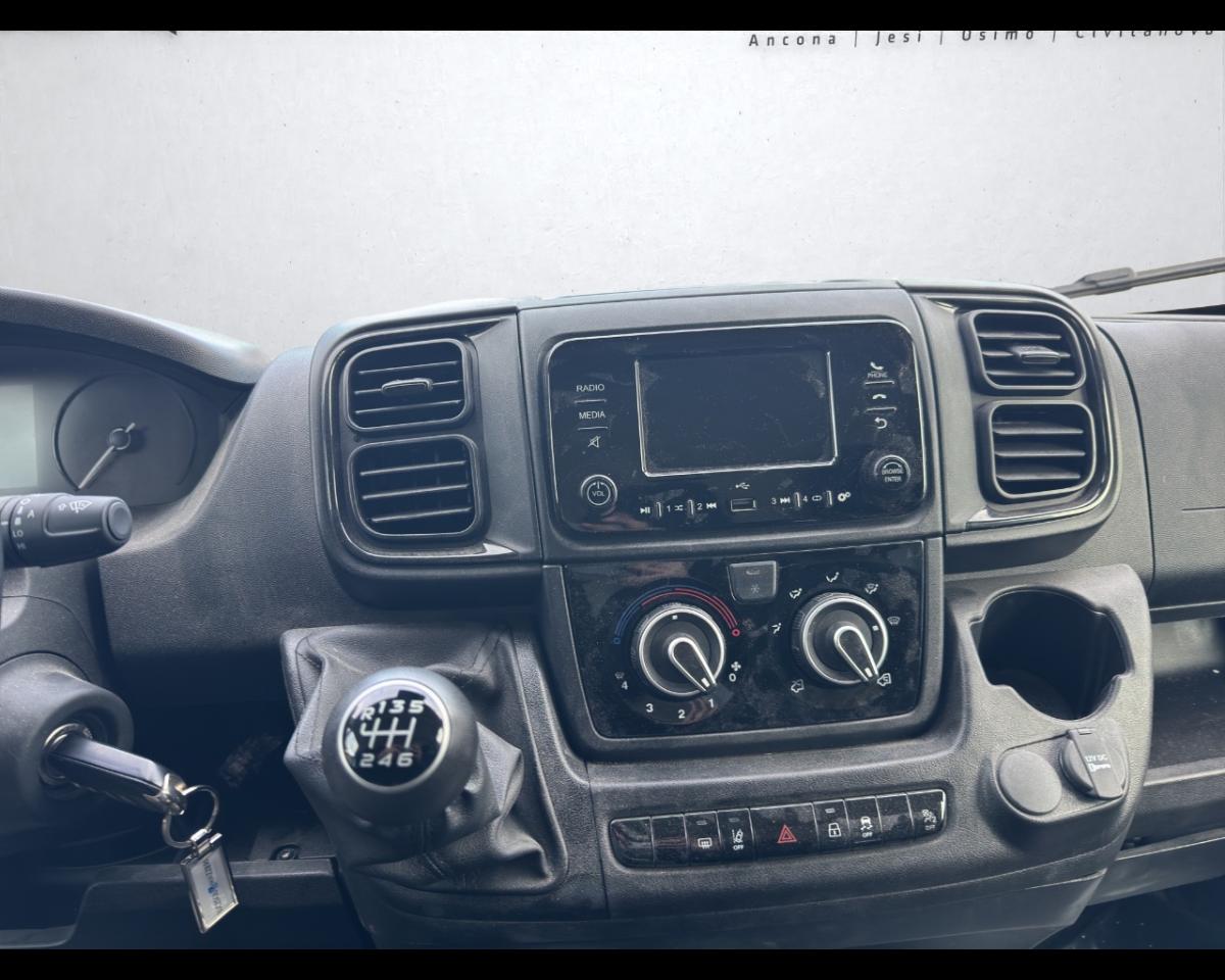 Fiat Fiat Ducato usata 7