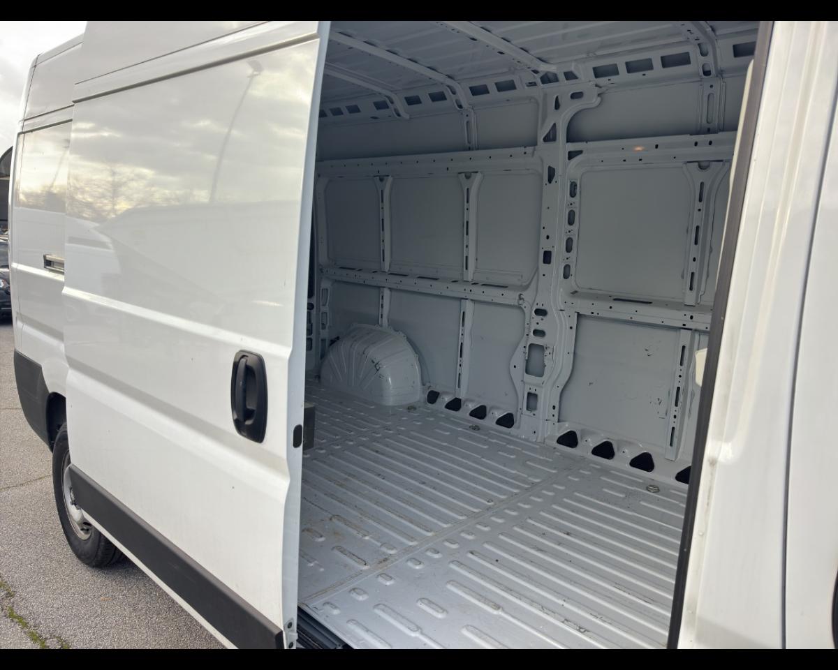Fiat Fiat Ducato usata 9