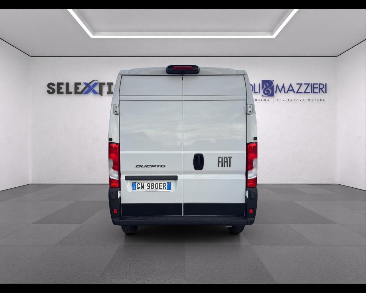 Fiat Fiat Ducato usata 12