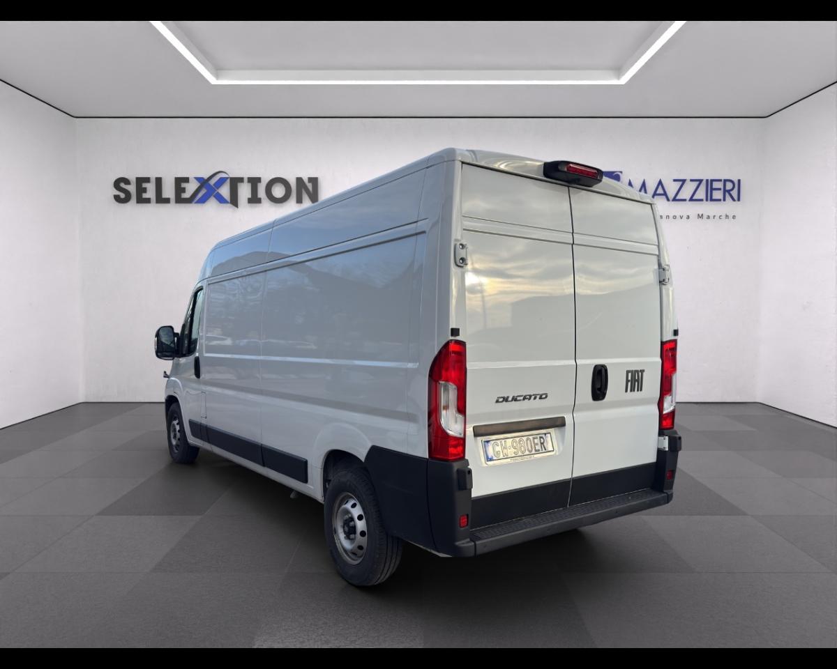 Fiat Fiat Ducato usata 13