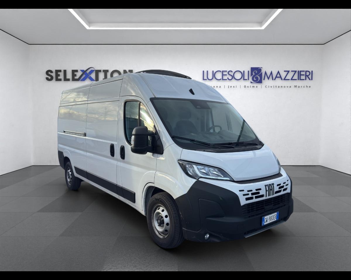 Fiat Fiat Ducato usata 14
