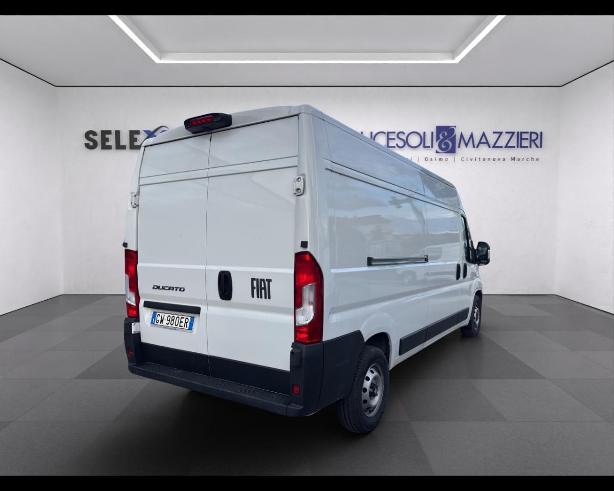 Fiat Fiat Ducato usata 15