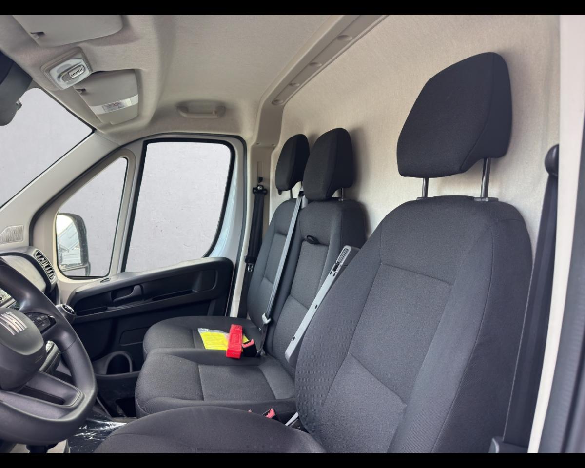 Fiat Fiat Ducato usata 17