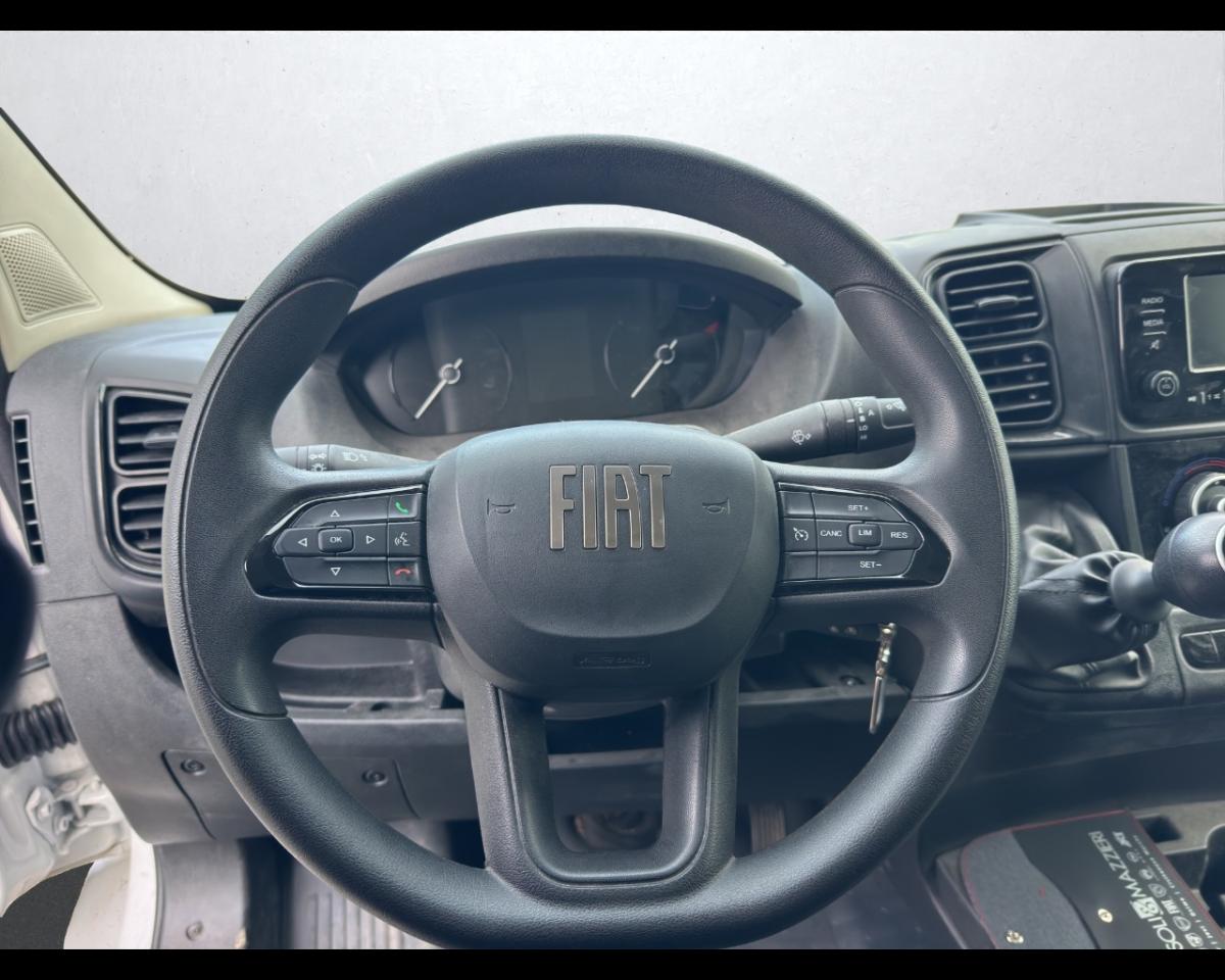 Fiat Fiat Ducato usata 19