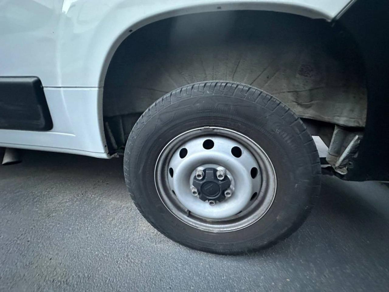 Fiat Fiat Ducato usata 6