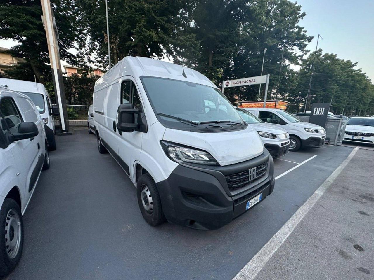 Fiat Fiat Ducato usata 11