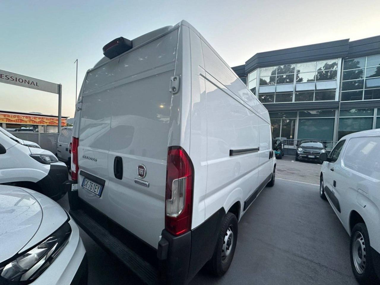 Fiat Fiat Ducato usata 13