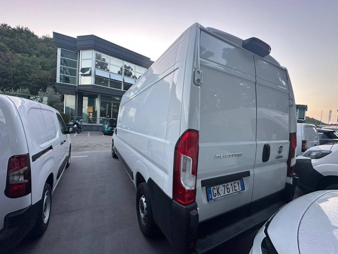 Fiat Fiat Ducato usata 14