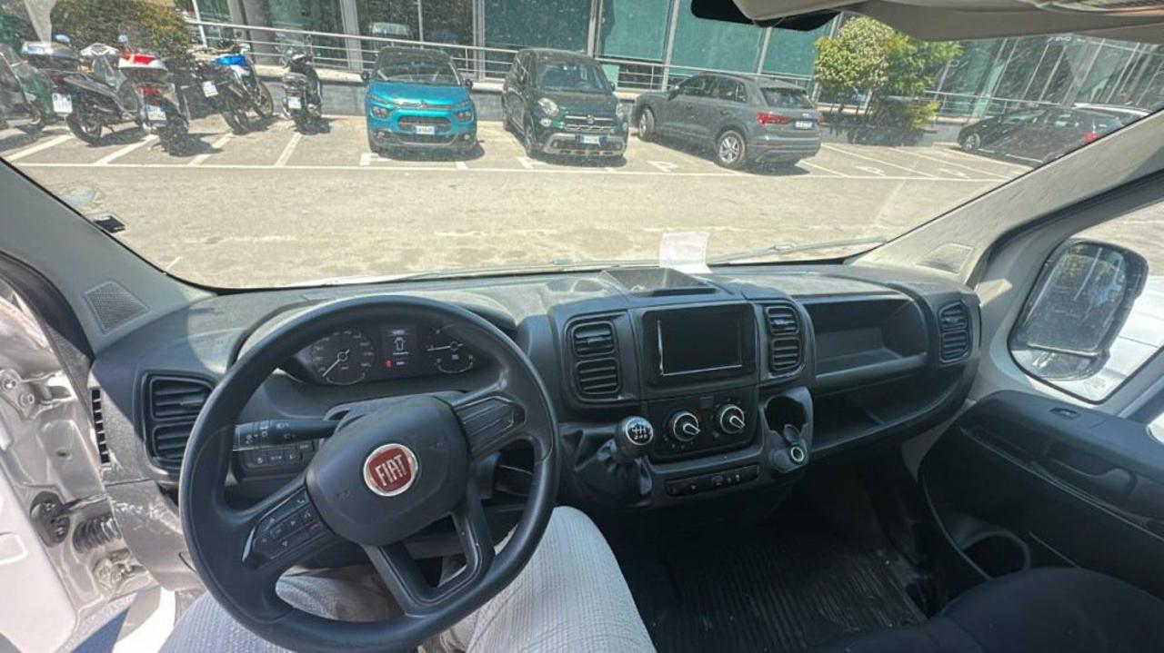 Fiat Fiat Ducato usata 15