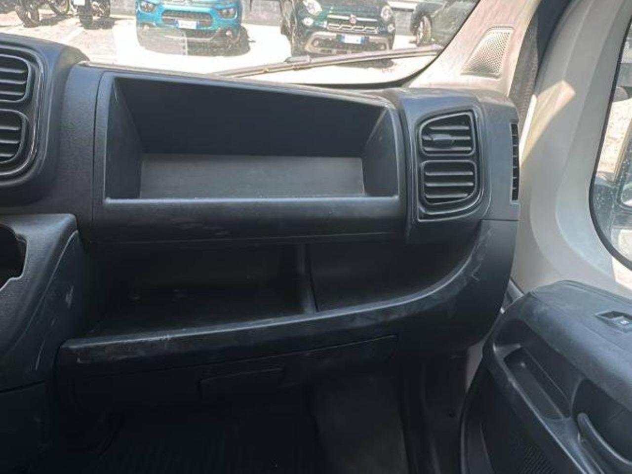 Fiat Fiat Ducato usata 17