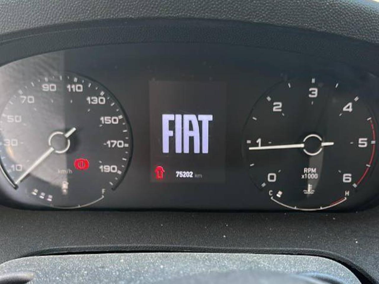 Fiat Fiat Ducato usata 18