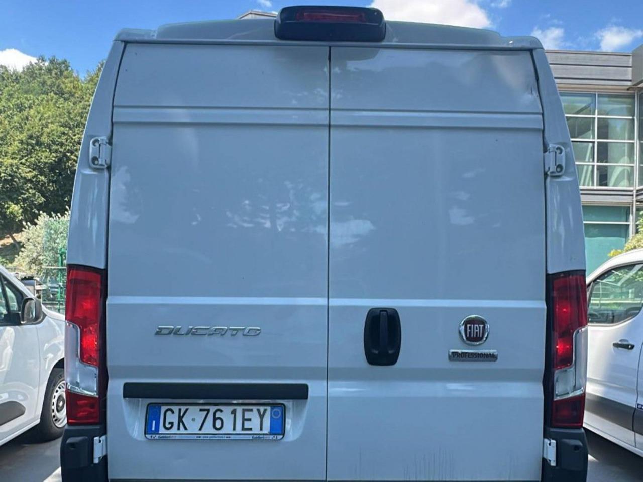 Fiat Fiat Ducato usata 19