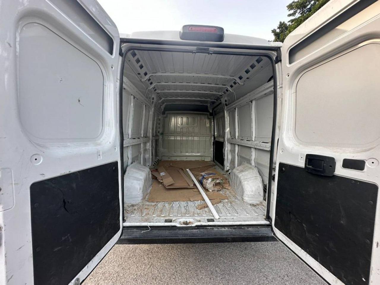 Fiat Fiat Ducato usata 2