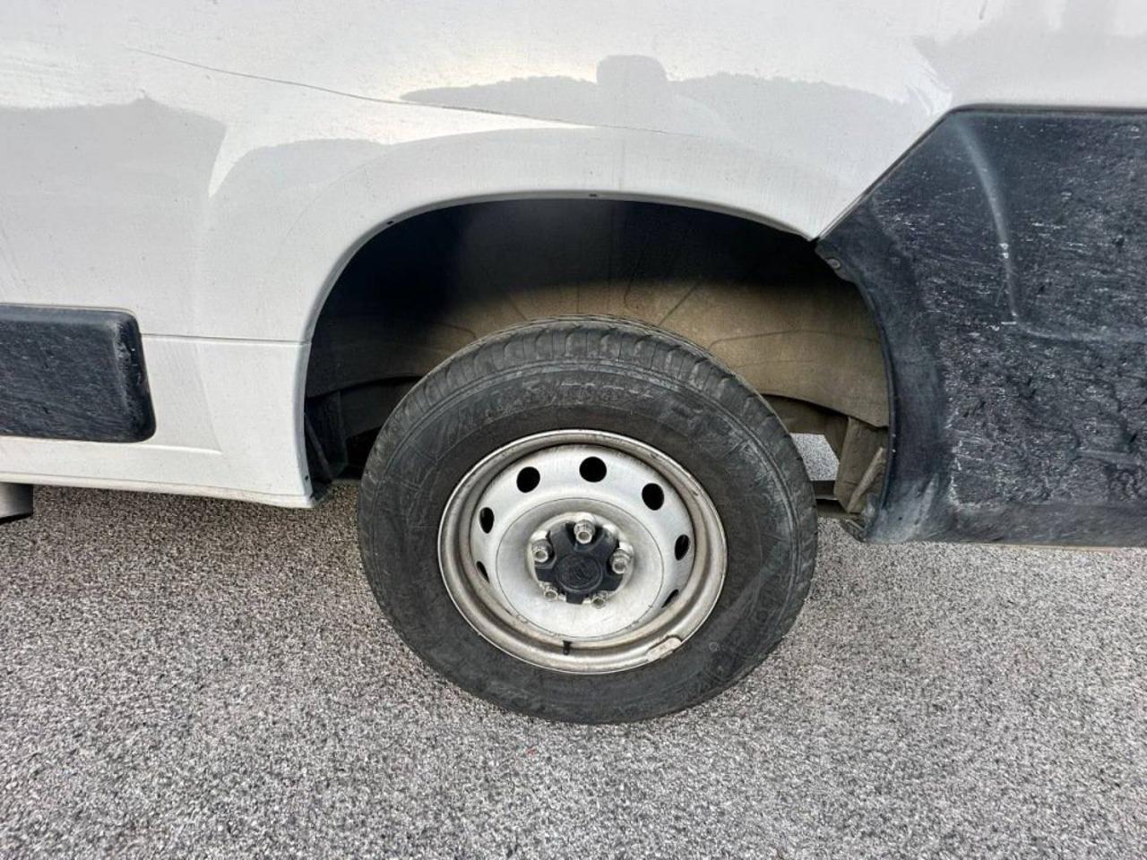 Fiat Fiat Ducato usata 3