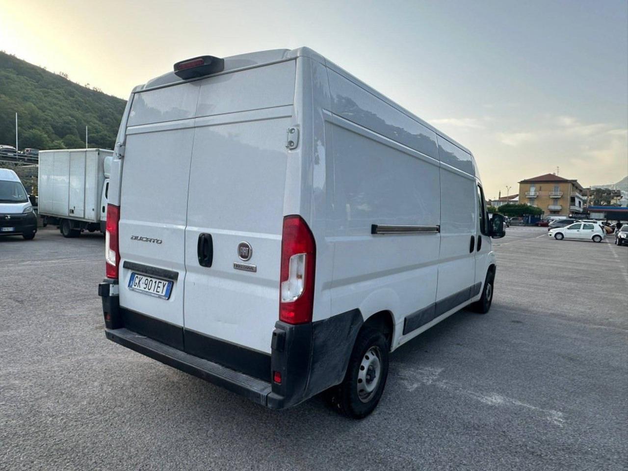 Fiat Fiat Ducato usata 13