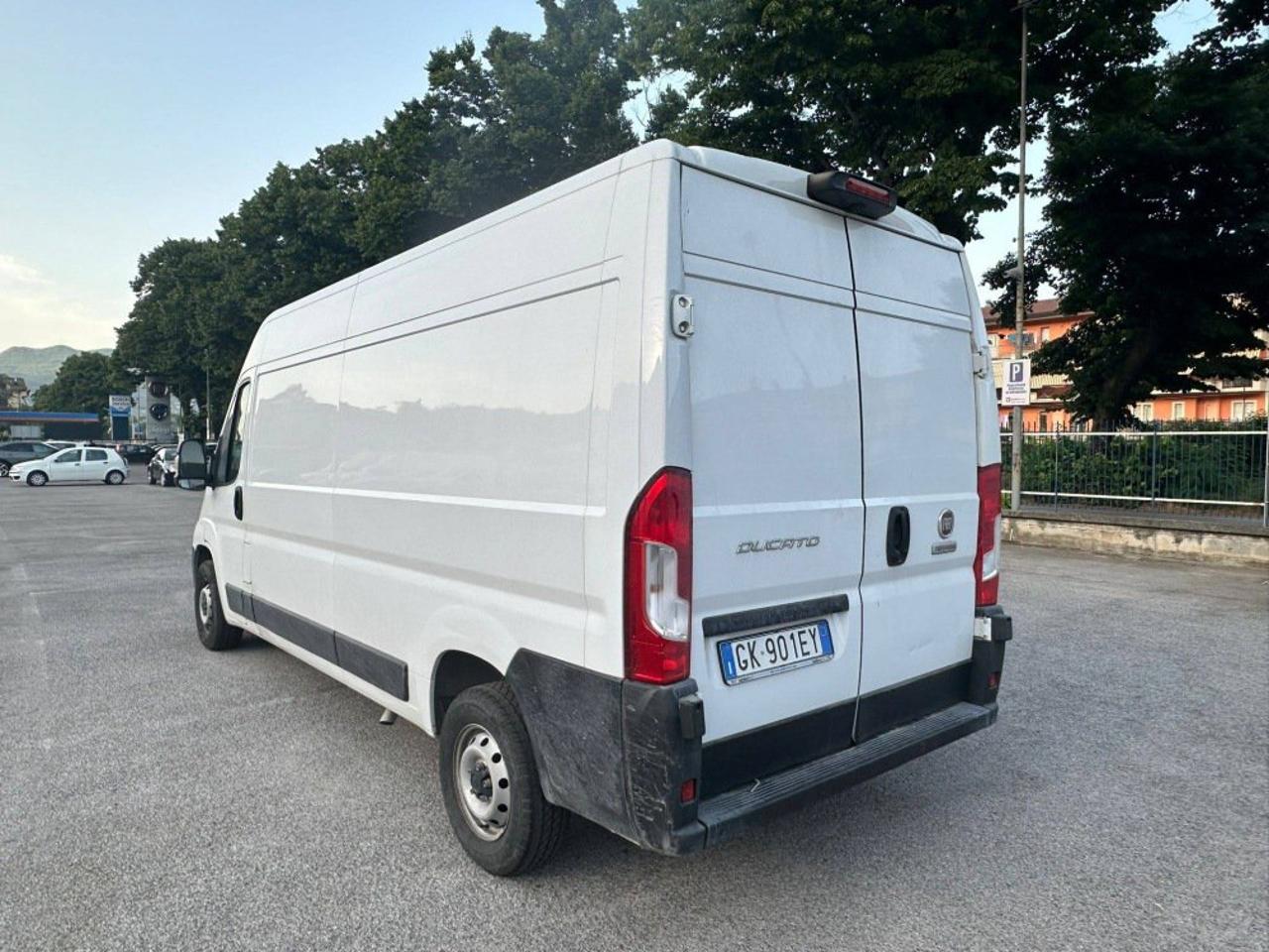 Fiat Fiat Ducato usata 14