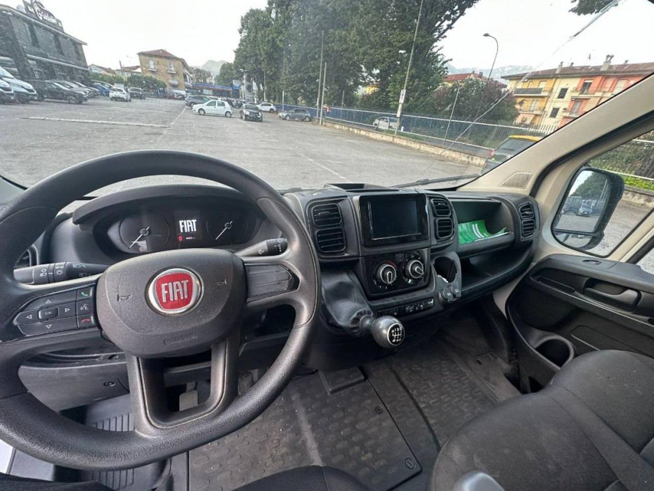 Fiat Fiat Ducato usata 15