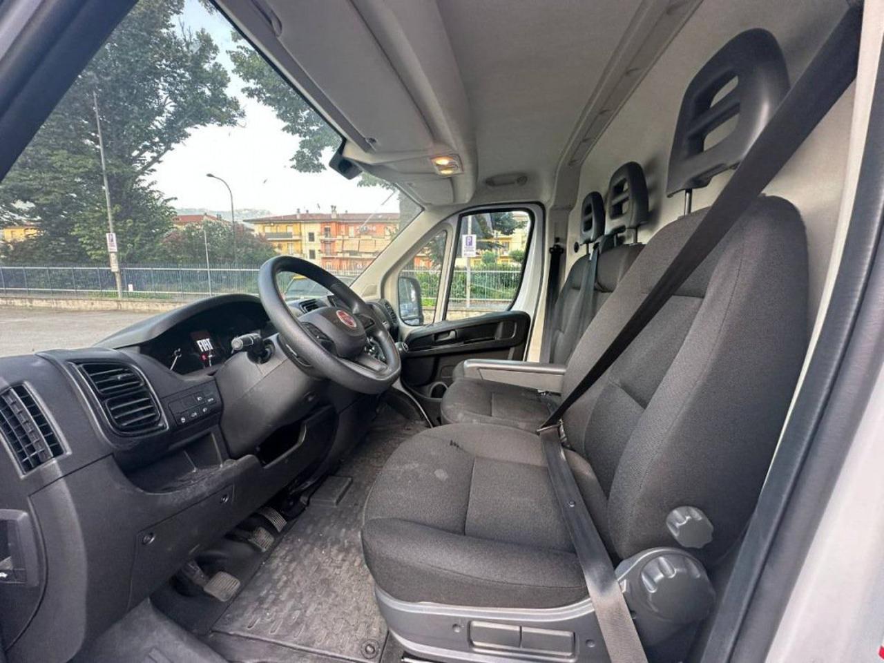 Fiat Fiat Ducato usata 16
