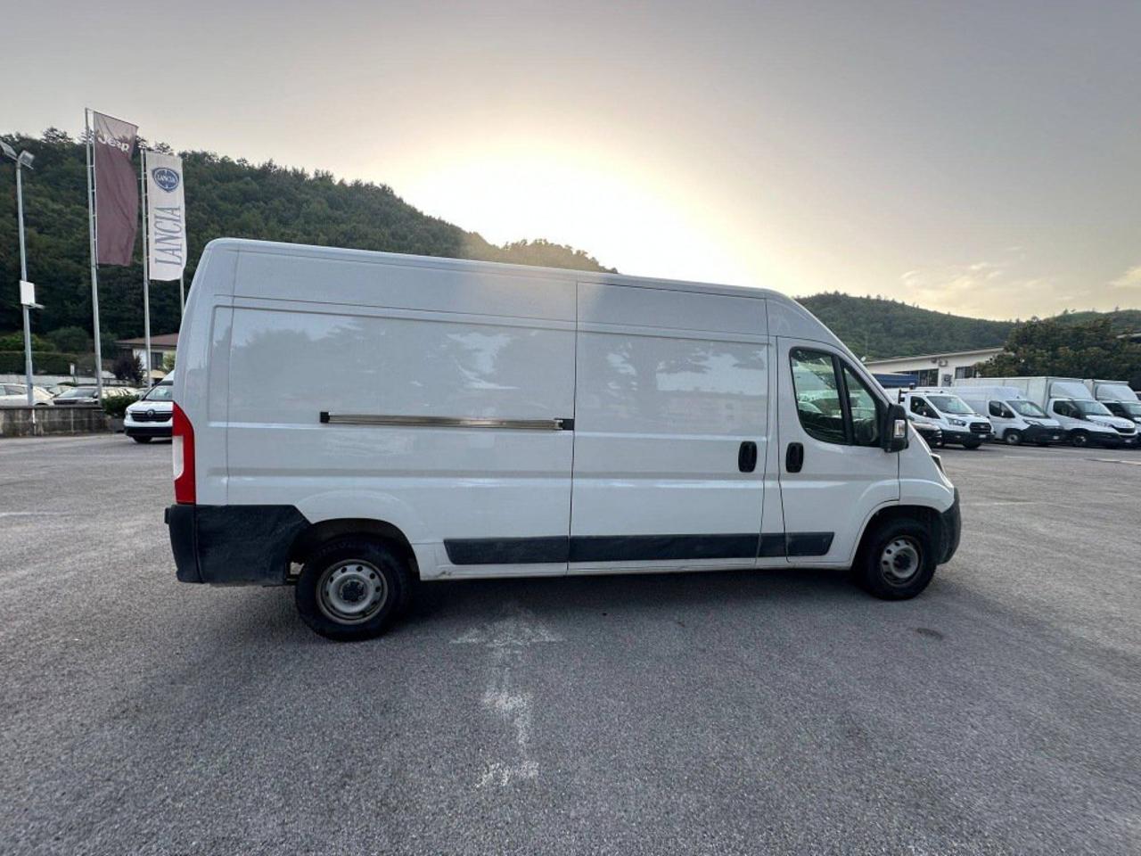 Fiat Fiat Ducato usata 19