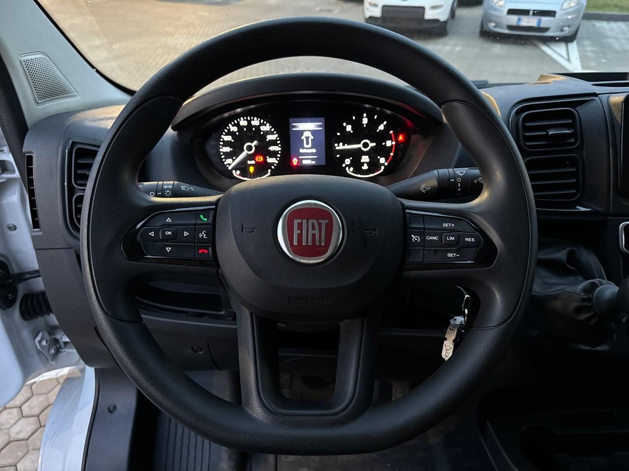 Fiat Fiat Ducato usata 3