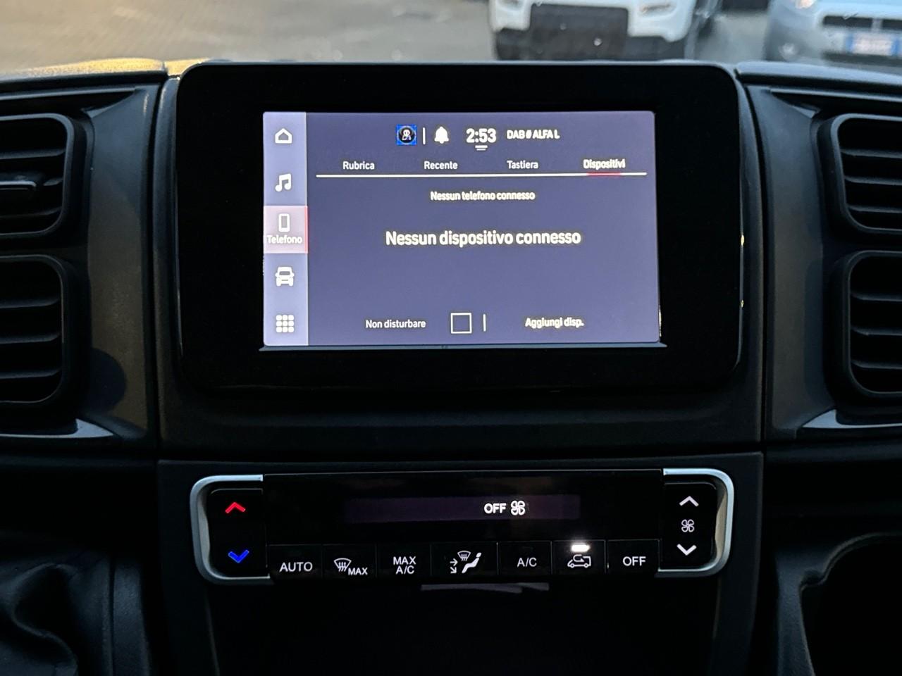 Fiat Fiat Ducato usata 5