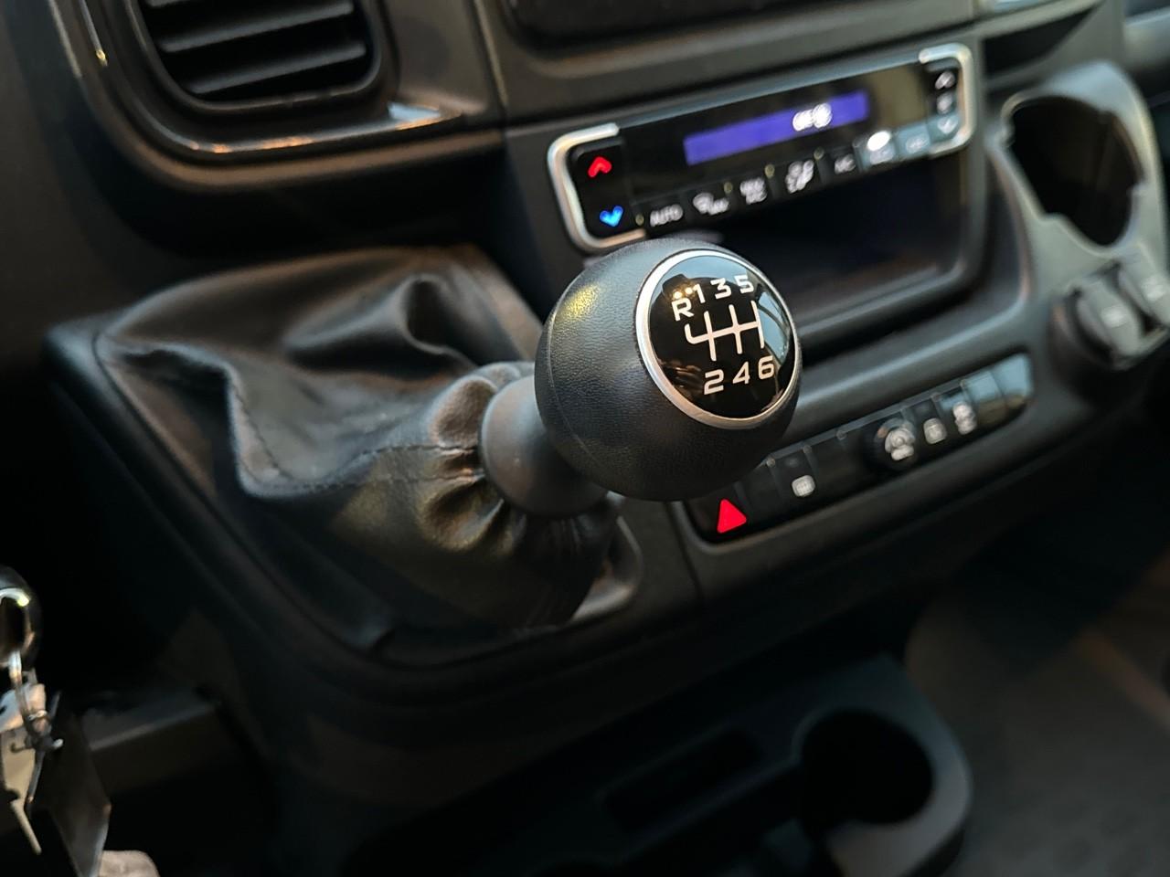 Fiat Fiat Ducato usata 7