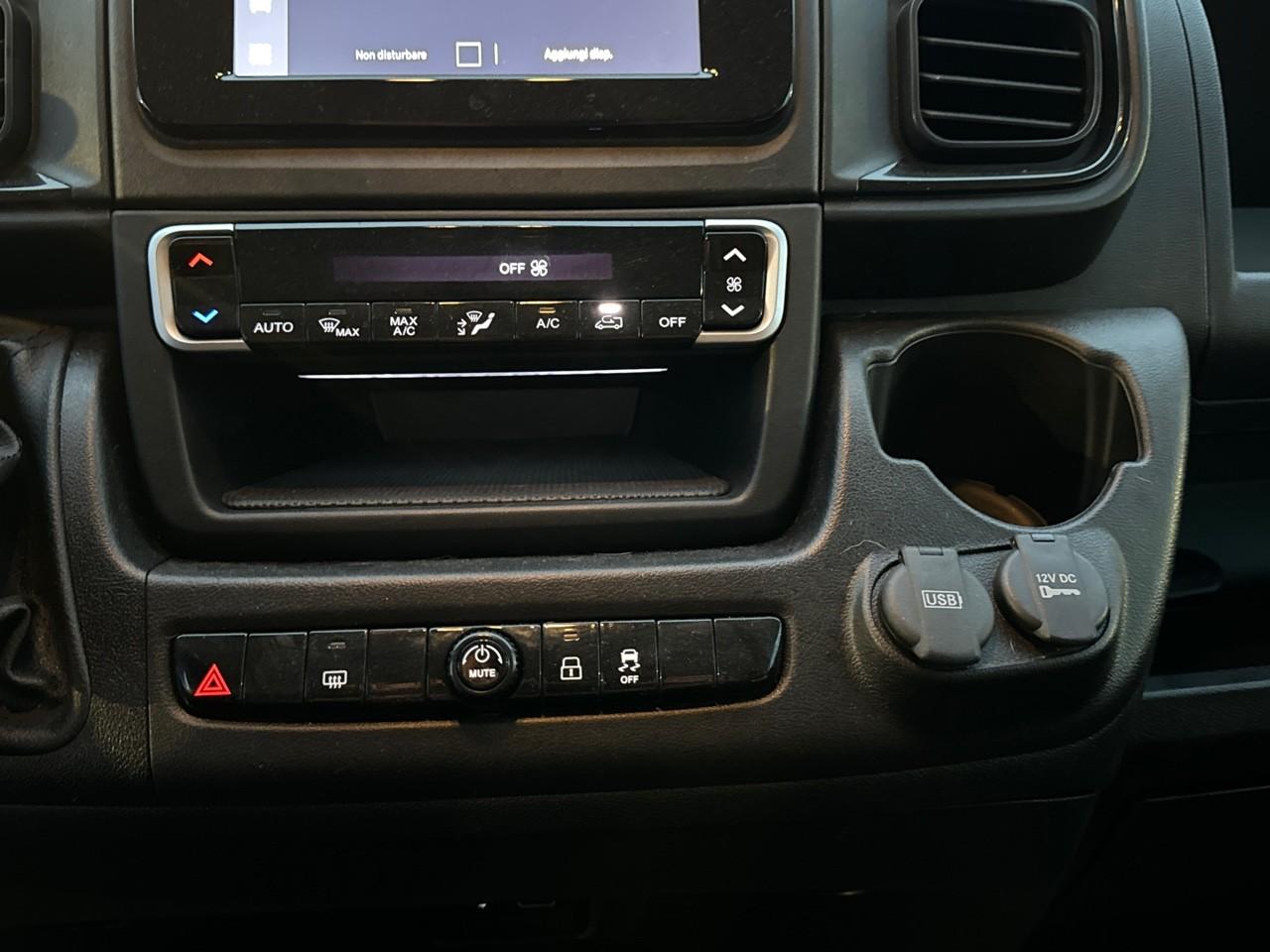 Fiat Fiat Ducato usata 8