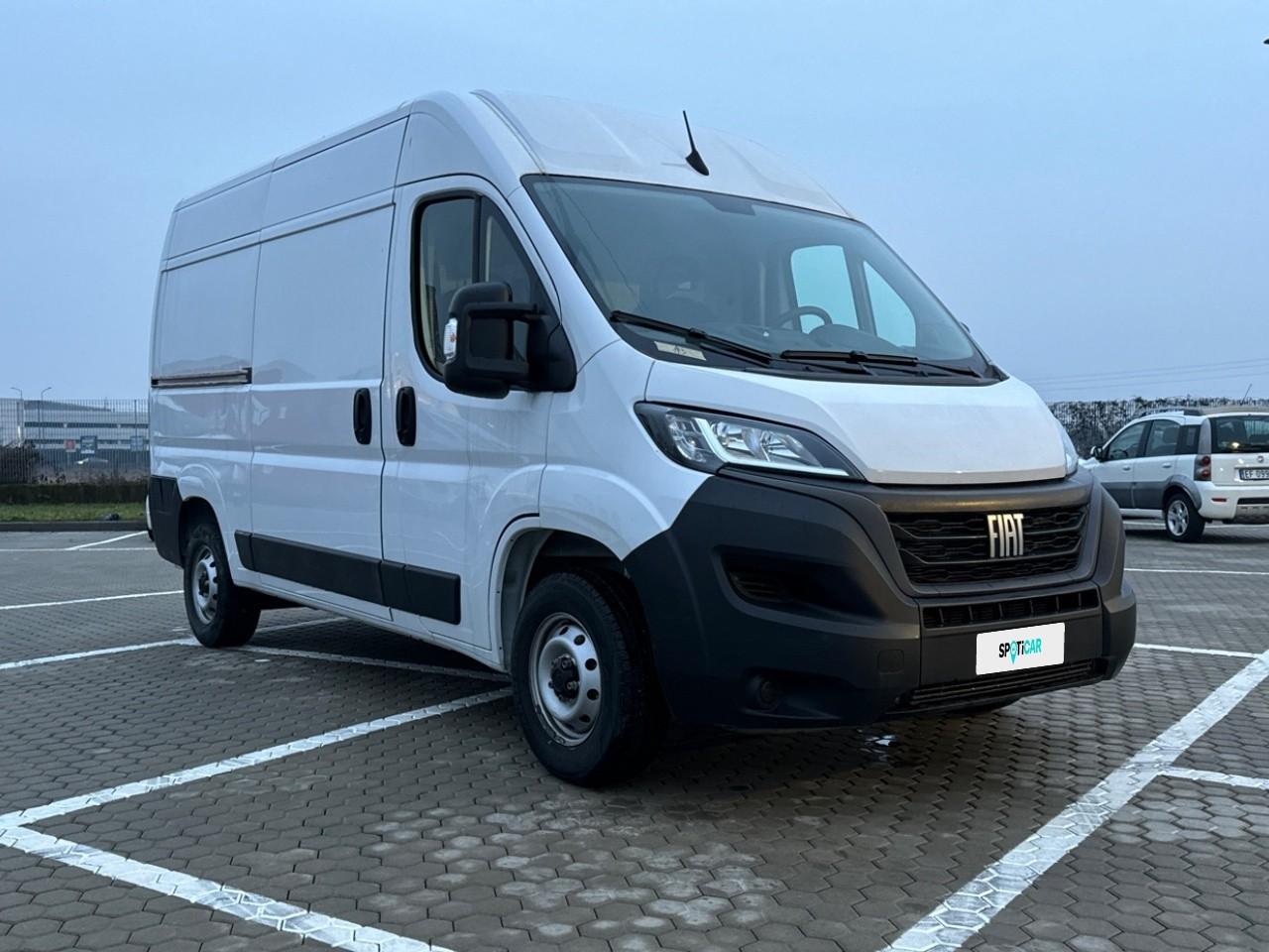 Fiat Fiat Ducato usata 13