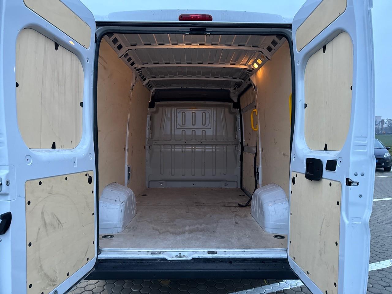 Fiat Fiat Ducato usata 16