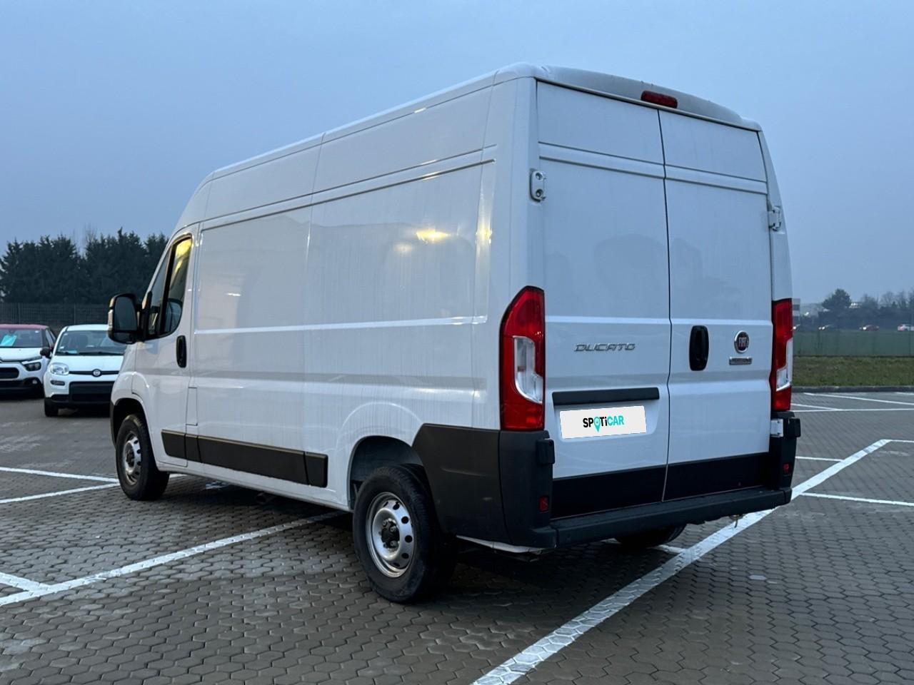 Fiat Fiat Ducato usata 17