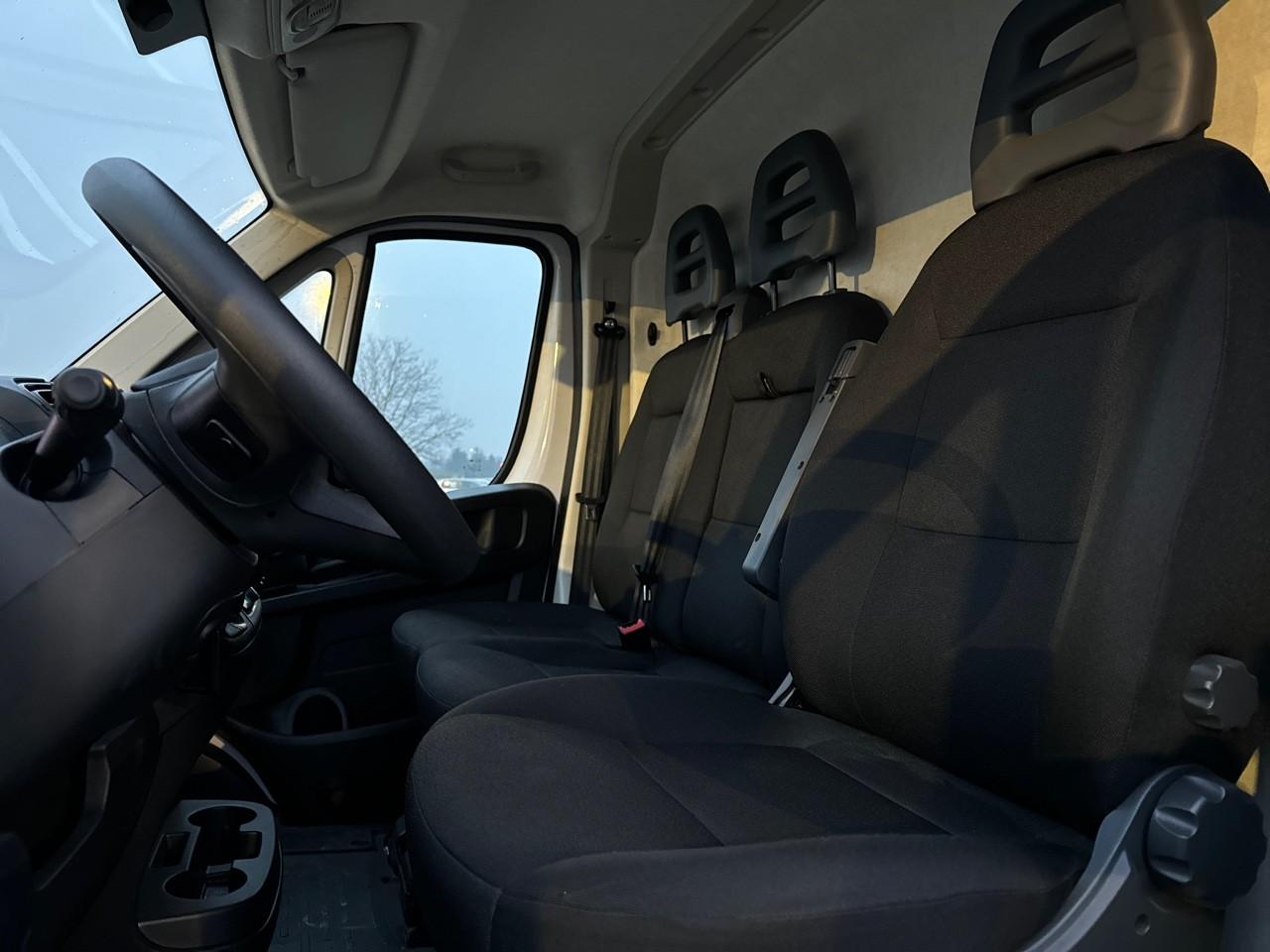 Fiat Fiat Ducato usata 19