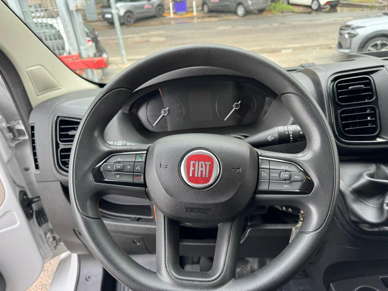 Fiat Fiat Ducato usata 3