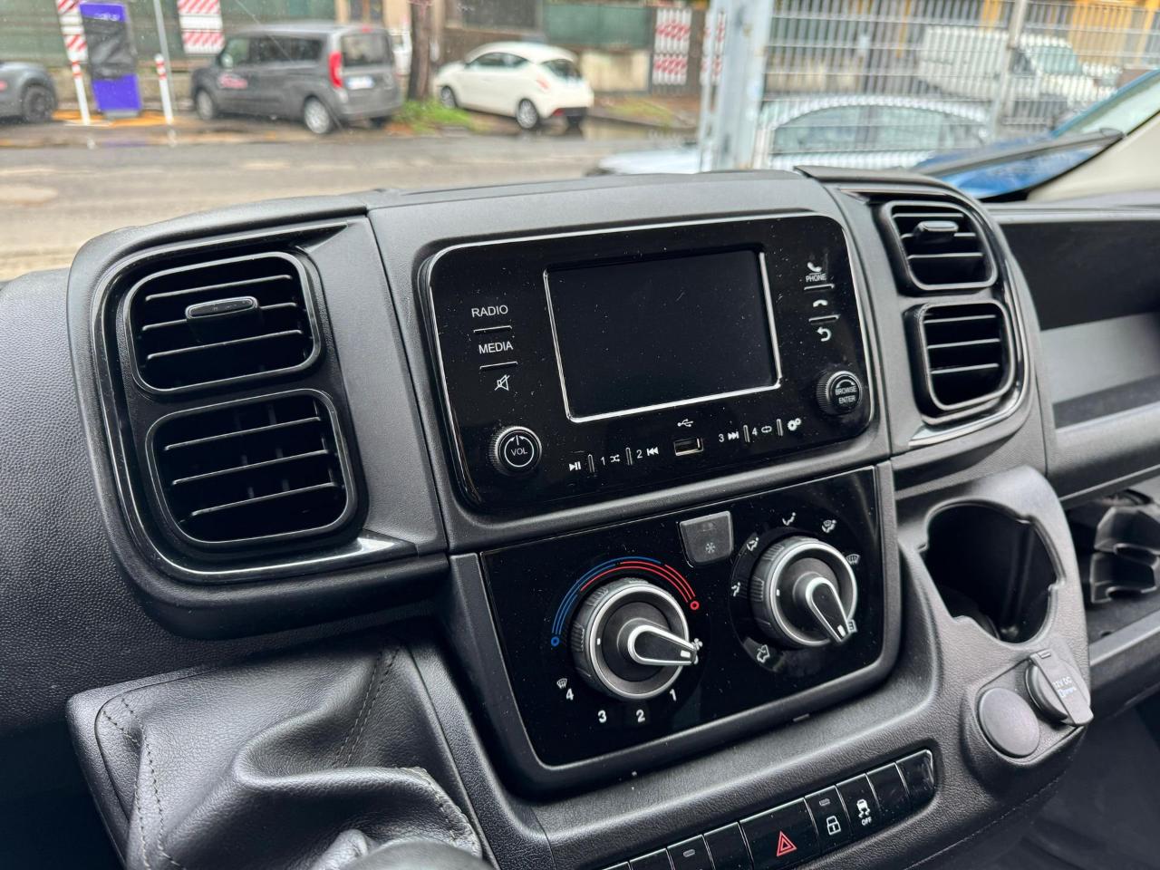 Fiat Fiat Ducato usata 4