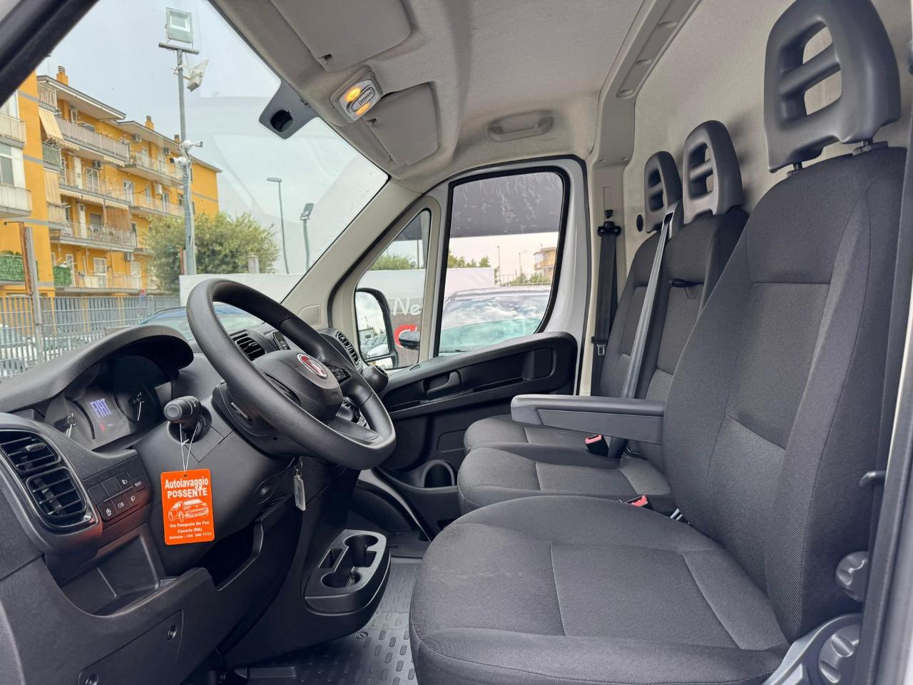 Fiat Fiat Ducato usata 20