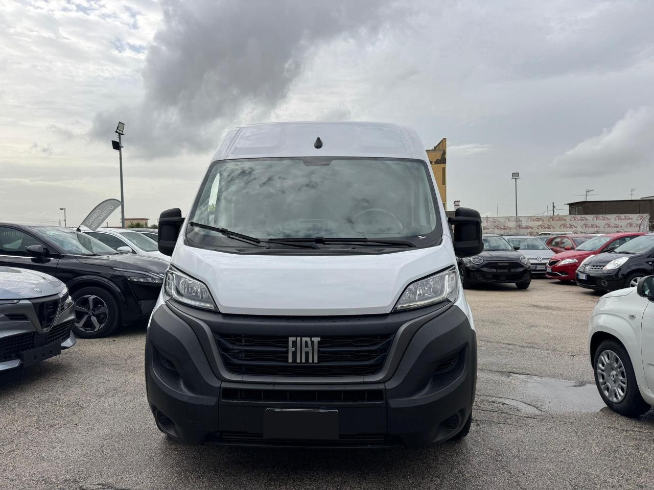 Fiat Fiat Ducato usata 23