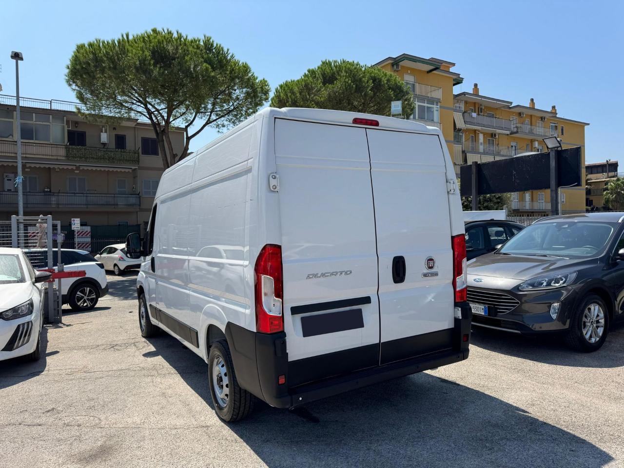 Fiat Fiat Ducato usata 18