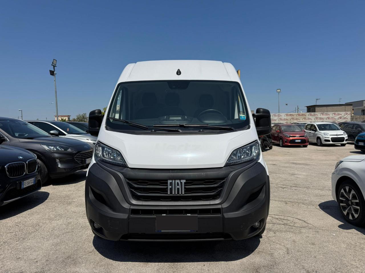 Fiat Fiat Ducato usata 24
