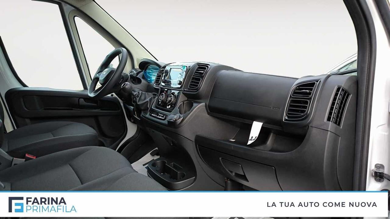 Fiat Fiat Ducato usata 1