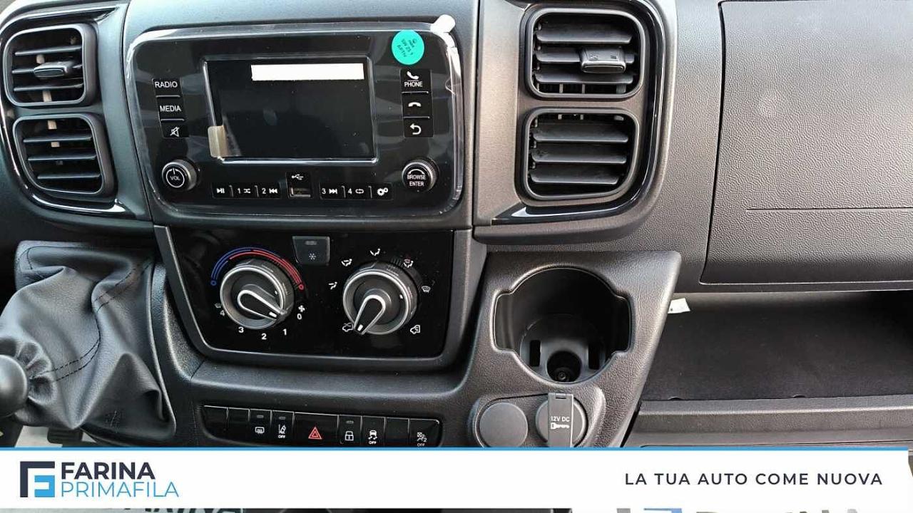 Fiat Fiat Ducato usata 2