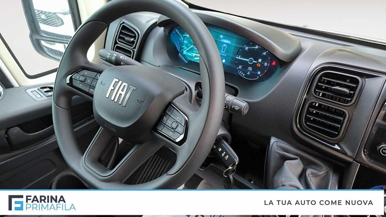 Fiat Fiat Ducato usata 3