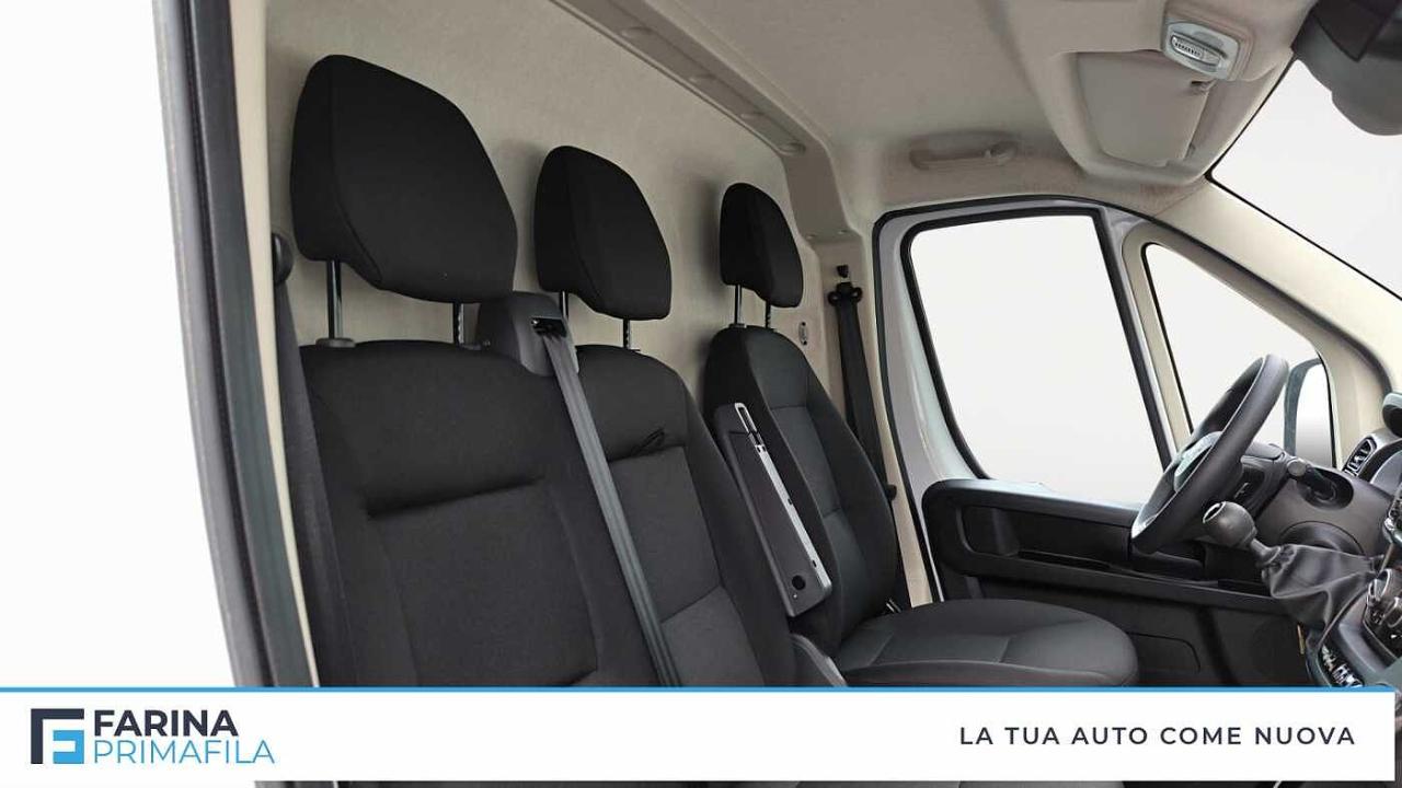Fiat Fiat Ducato usata 4