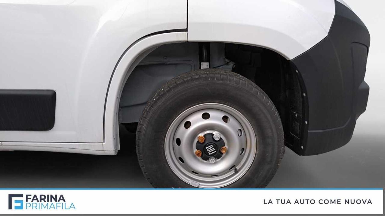 Fiat Fiat Ducato usata 5